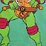 Новая блуза Primark Ninja Turtle 110, 128 (фото #2)