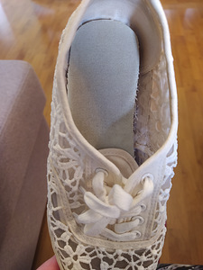 H&M pitsist tennised 38 (2 foto / 3)
