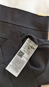 Guess kleit XS (3 foto / 3)
