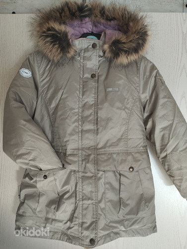 Lenne talvejope 122