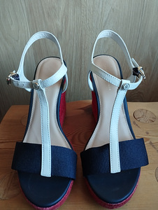 Tommy Hilfiger kingad 39 (2 foto / 3)