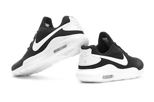 Väga vähe kantud Nike Airmax tossud (2 foto / 3)