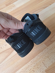 Väga korralikud Nike tossud (3 foto / 5)