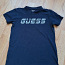 Как новая футболка Guess (фото #1)