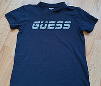 Как новая футболка Guess