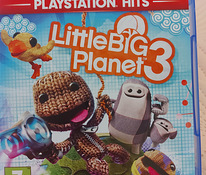 Mäng PS4 Little Big Planet 3