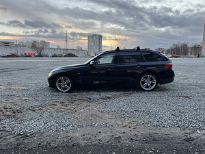 BMW f31 320d xdrive sport line ls 88k (2 foto / 3)