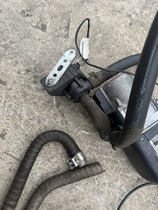 Webasto TT EVO + telestart (3 foto / 4)