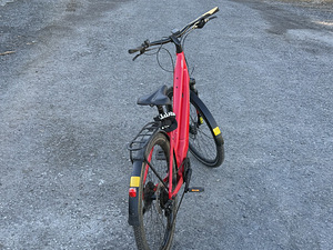 Specialized comp 3.0 электровелосипед (4 фото из 5)