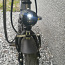 Kokkupandav jalgratas oxilane 120 (foto #2)