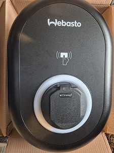 Webasto Unite 22 kW – nutikas ja võimas elektriauto laadija! (4 foto / 6)
