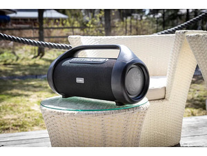 Pexman PM-50 JBL Boombox Xtreme alternatiiv juhtmevaba kõlar (1 foto / 4)