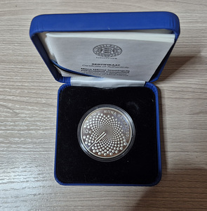 10€ Miina Härma 150 (2014) (1 foto / 1)