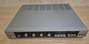 Vega 10U-120S võimendi. (1 foto / 8)
