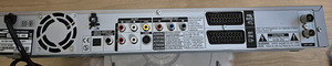 Samsung DVD- R119. DVD Recorder (4 foto / 10)