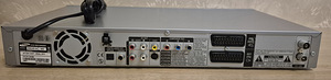 Samsung DVD- R119. DVD Recorder (8 foto / 10)