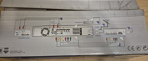 Samsung DVD- R119. DVD Recorder (10 foto / 10)