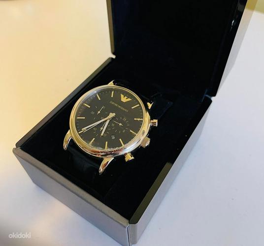 Оригинальные часы Emprio Armani AR1917 (фото #1)