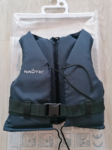 Ohutusvest Nautic lapsele (1 foto / 3)