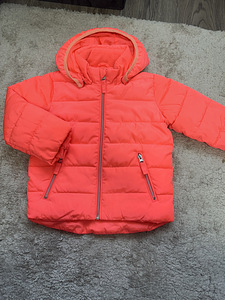 Lindex k/s jope, s.104 (1 foto / 4)