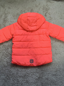 Lindex k/s jope, s.104 (3 foto / 4)