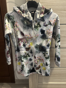 MOLO Softshell куртка, размер 140 (1 фото из 3)