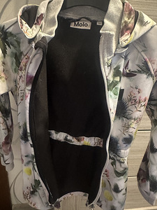 MOLO Softshell куртка, размер 140 (3 фото из 3)