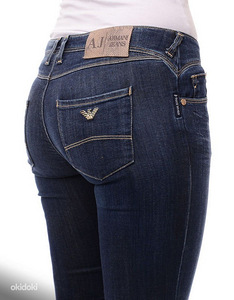 Armani Jeans korralikud teksad, 31