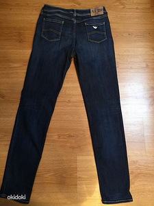 Armani Jeans джинсы, 31 (3 фото из 3)