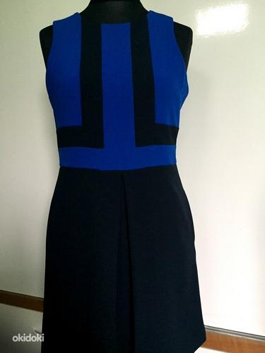 Michael Kors коктейльное платье, M, US10,как новое (фото #3)