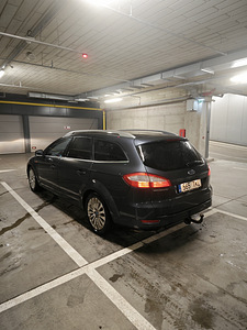 Ford Mondeo 2.0 (1 foto / 6)