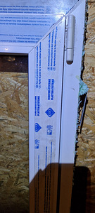 Aken 4tk PVC (3 foto / 5)