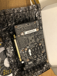 GTX 1060 3GB Zotac (3 foto / 3)
