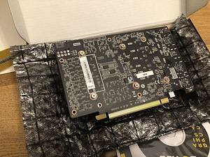 Geforce Zotac 1060 3GB (3 foto / 3)