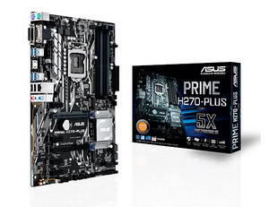 Prime H270-Plus (1 foto / 3)