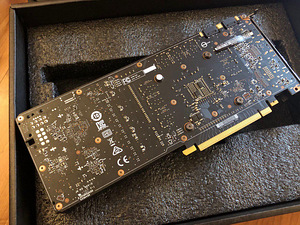 MSI Aero GeForce 1070 Ti 8GB (3 foto / 3)
