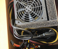 FSP RAIDER 750W Silver