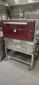 Josper/ hosper