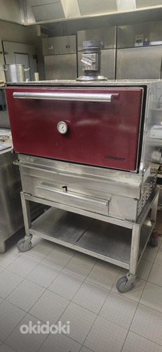 Josper/ хоспер