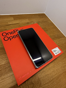 Oneplus Open 512gb (3 фото из 4)