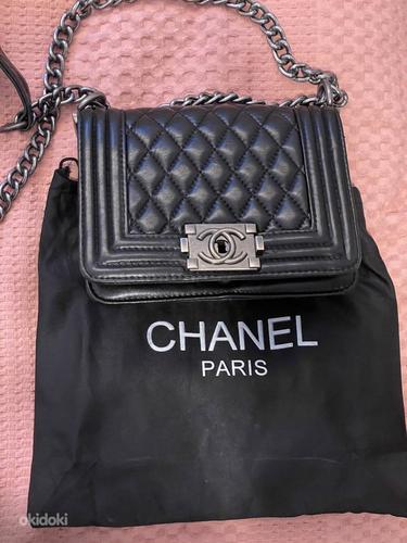 Chanel, Lois Vuitton сумки, точная копия. (фото #2)