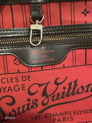 Chanel, Lois Vuittoni käekotid, koopia. (foto #3)