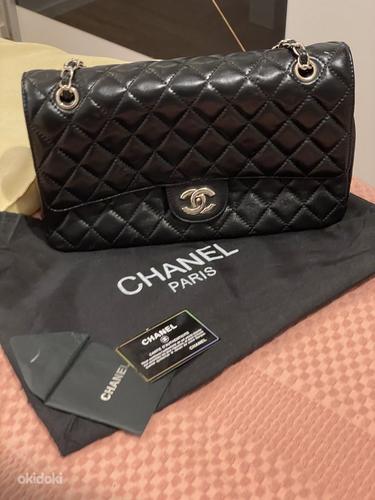 Chanel, Lois Vuittoni käekotid, koopia. (foto #9)