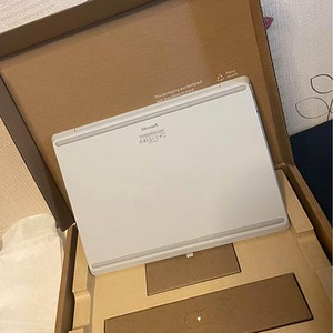 UUS! Sülearvuti Microsoft Surface Go 3, i5-1235U, 8 GB, 256 (2 foto / 5)