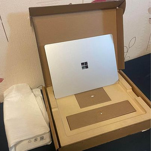 UUS! Sülearvuti Microsoft Surface Go 3, i5-1235U, 8 GB, 256 (3 foto / 5)