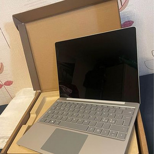 UUS! Sülearvuti Microsoft Surface Go 3, i5-1235U, 8 GB, 256 (1 foto / 5)
