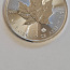 Серебряная монета Великобритании, Канады и Китая в подарочно (фото #3)