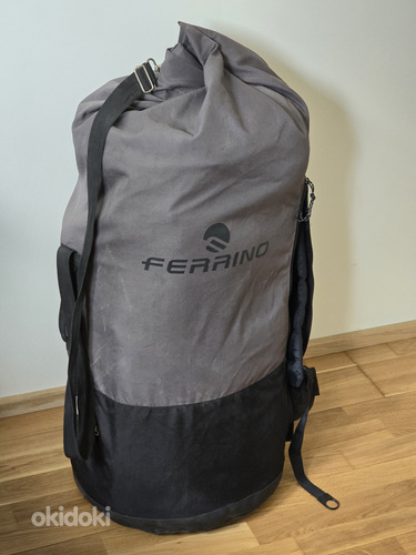Туристический рюкзак Ferrino (фото #1)