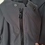 Мужское пальто, длинная куртка (фото #4)