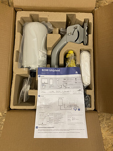 Huawei väliruuter B2368 (1 foto / 1)